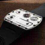 Richard Mille and Ferrari Break Records with the Ultra-Slim RM UP-01