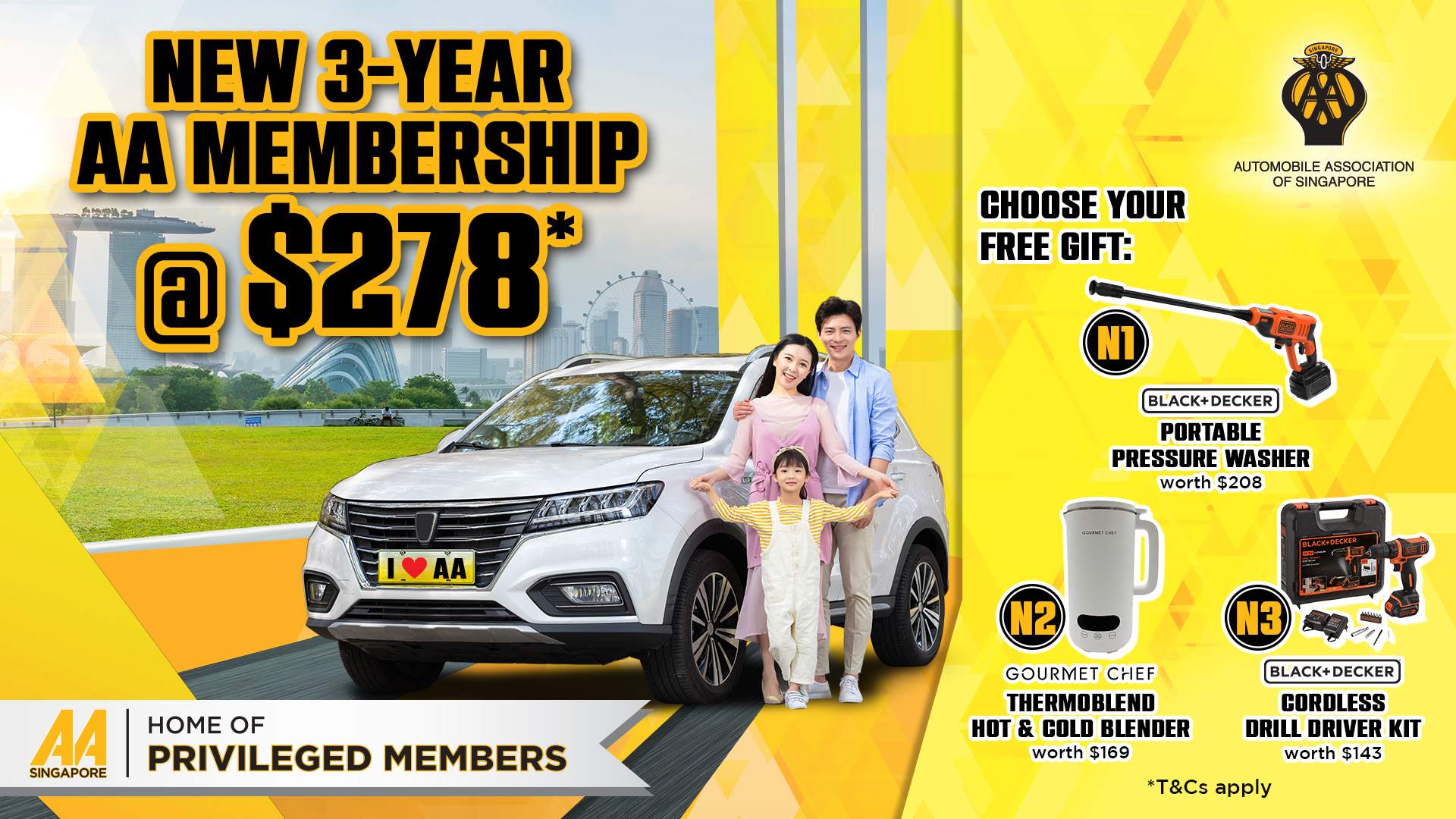 aas membership promotion singapore