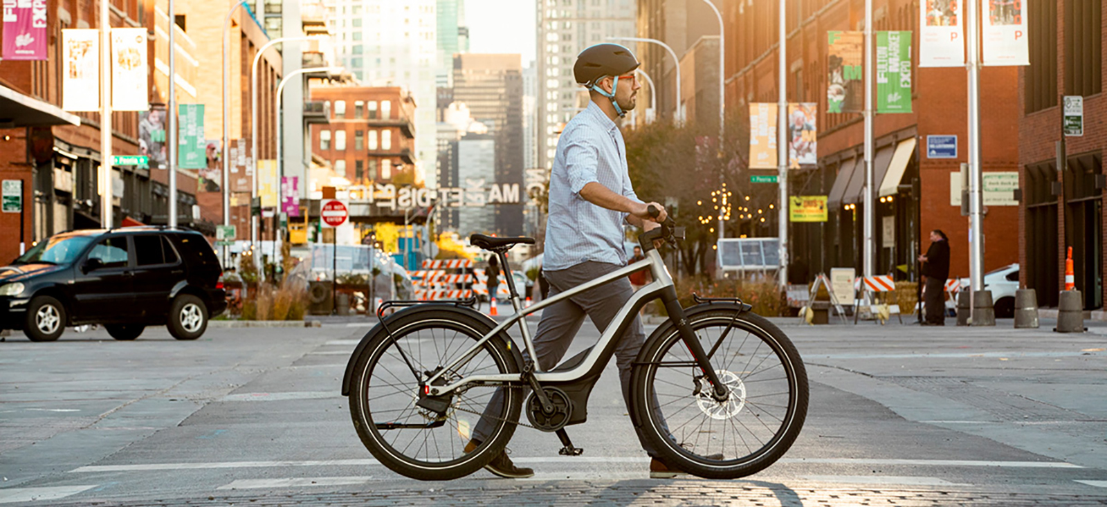 Harley-Davidson’s Serial 1 E-Bike Brings Iconic Style to the Streets