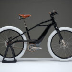 Harley-Davidson’s Serial 1 E-Bike Brings Iconic Style to the Streets