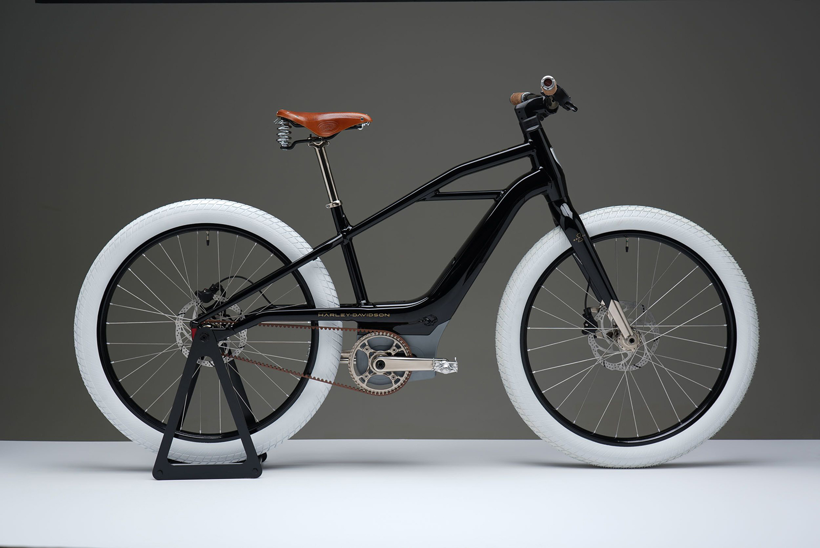 Harley-Davidson’s Serial 1 E-Bike Brings Iconic Style to the Streets