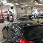 singapore car workshop review - vag