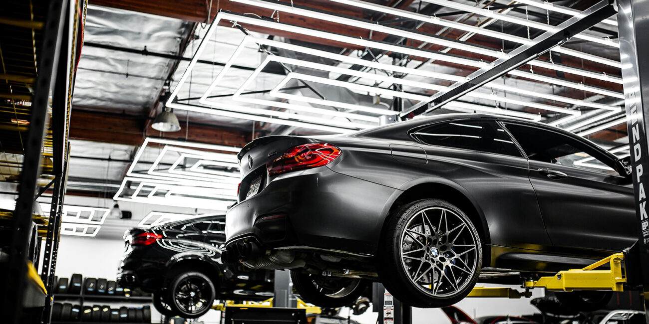 singapore car workshop reviews