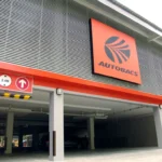 car workshop review