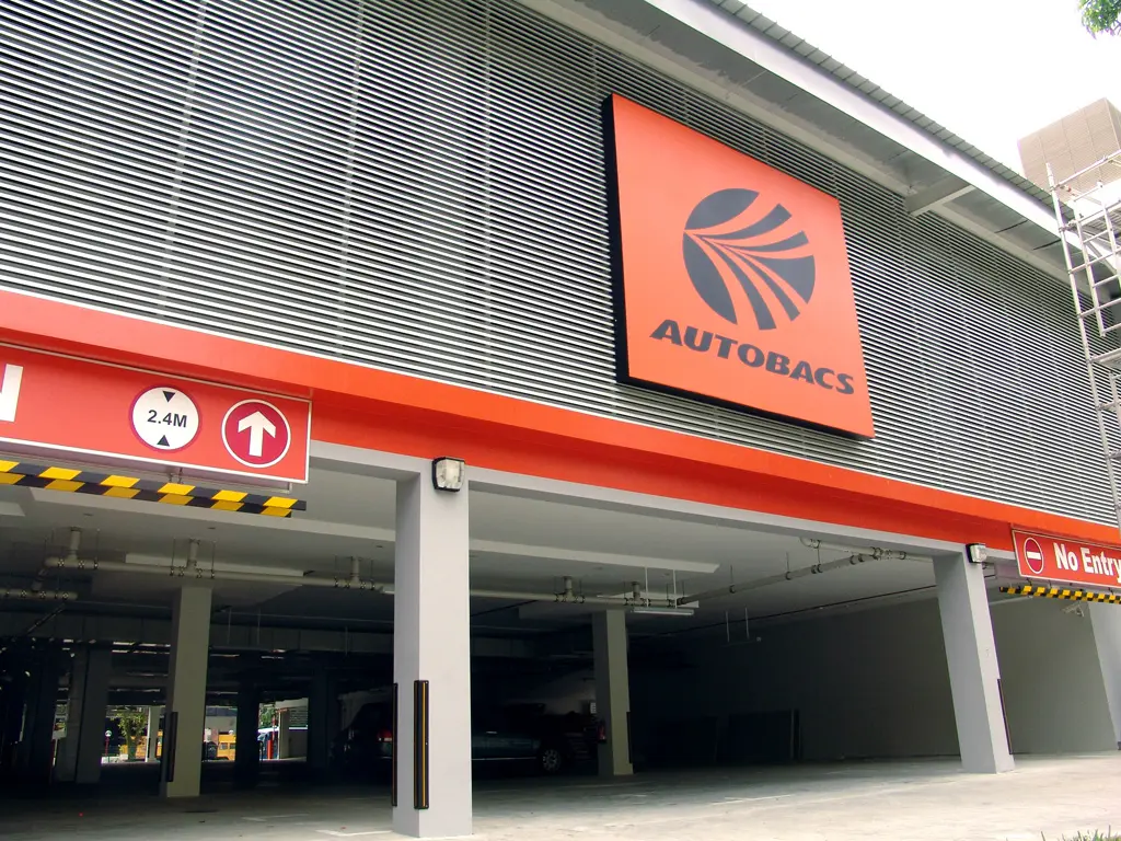 car workshop review