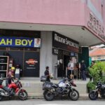 Concerns Mount Over Lim Ah Boy Bike Workshop in Jalan Besar